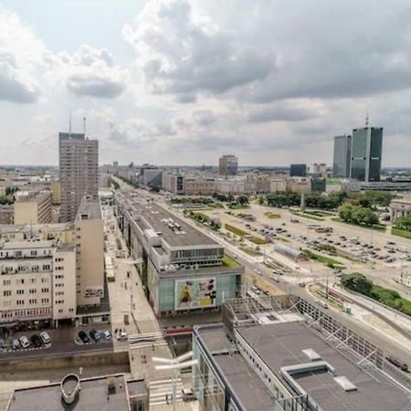 Cozy And Bright/City Center/Z13 华沙 外观 照片