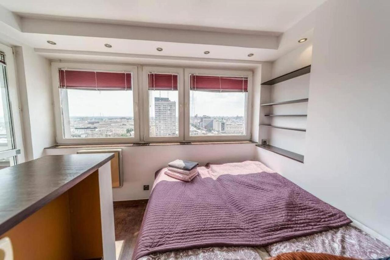 Cozy And Bright/City Center/Z13 华沙 外观 照片
